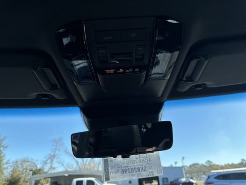 New 2025 Toyota Land Cruiser 1958 image 25