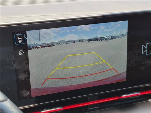 Used 2024 Hyundai Kona N Line FWD image 12
