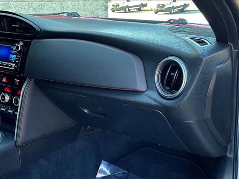 Used 2018 Subaru BRZ Limited w/ Performance Package image 16