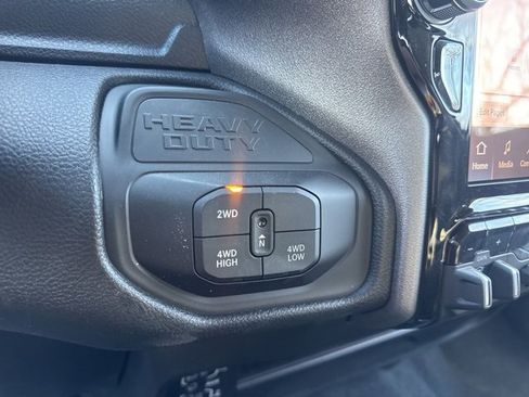 New 2026 RAM 3500 Tradesman image 16