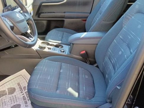 New 2025 Ford Bronco Sport Heritage w/ Convenience Package image 15