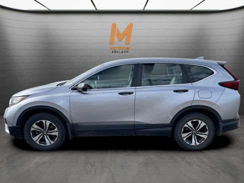 Used 2022 Honda CR-V LX image 2