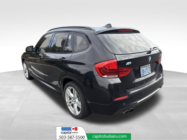 Used 2014 BMW X1 xDrive35i AWD/4WD image 5