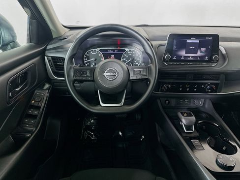 Used 2024 Nissan Rogue S AWD/4WD image 20