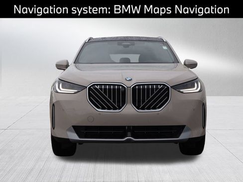 New 2026 BMW X3 xDrive30i w/ Premium Package AWD/4WD image 3