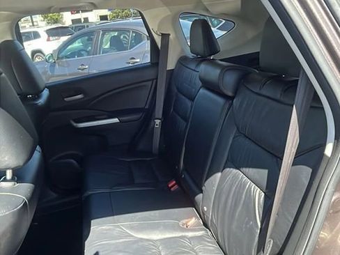 Used 2014 Honda CR-V EX-L image 8