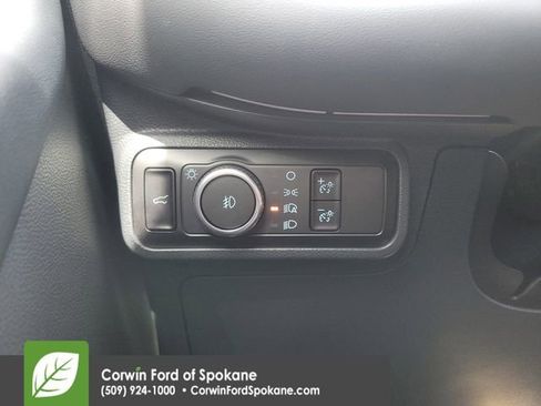 Used 2025 Ford Explorer ST w/ Sun And Sound Package image 27