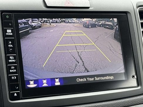 Used 2016 Honda CR-V EX image 21