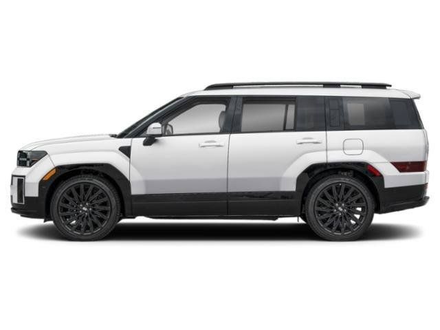New 2026 Hyundai Santa Fe Calligraphy AWD/4WD image 2