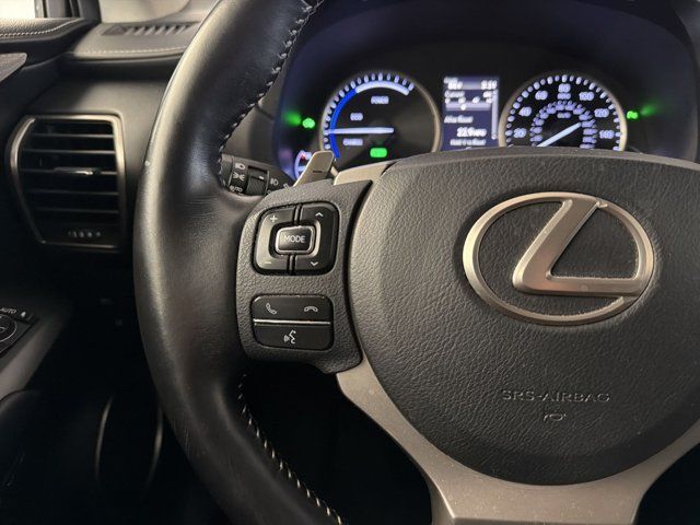 Used 2020 Lexus NX 300h AWD w/ Premium Package image 15