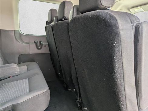 Used 2022 Ford Transit 350 XLT RWD image 26
