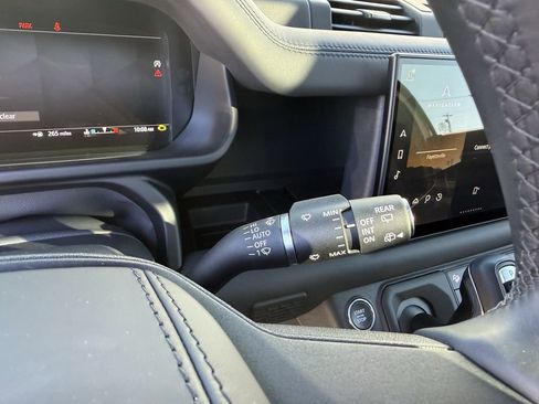 Used 2024 Land Rover Defender 130 Outbound image 26