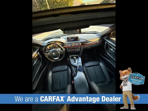 Used 2014 BMW 328i Sedan image 50