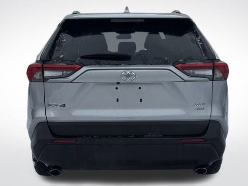 Used 2024 Toyota RAV4 XLE image 5