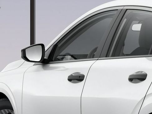 New 2027 Nissan Sentra S FWD image 13
