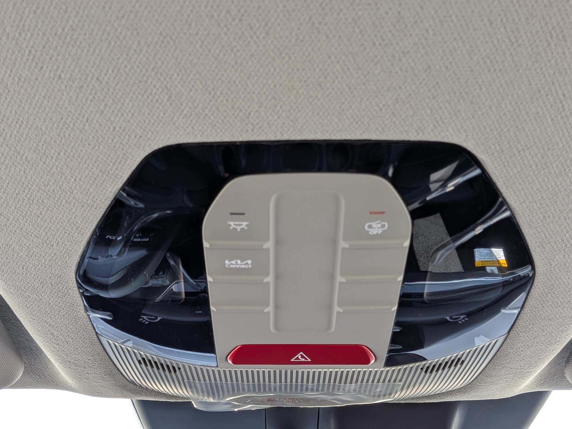 New 2026 Kia K4 EX FWD image 22