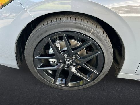 Used 2026 Honda Civic Sport image 10