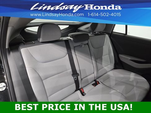 Used 2022 Hyundai Ioniq SEL image 7