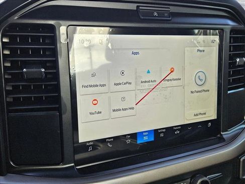 New 2026 Ford F150 XL image 12