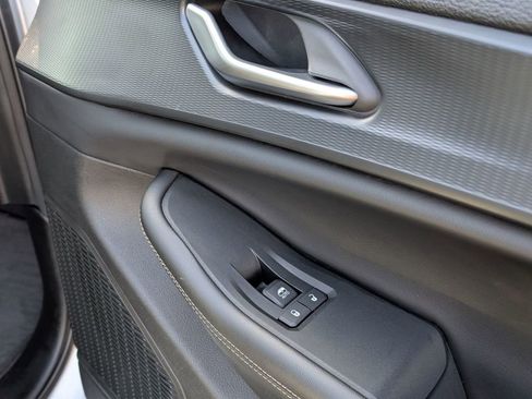 Used 2024 Jeep Grand Cherokee L Altitude image 48