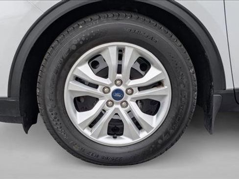 Used 2022 Ford Escape S FWD image 27