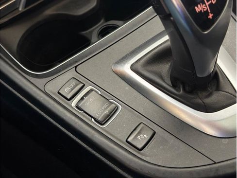 Used 2017 BMW 328d xDrive 328d xDrive Sedan 4D image 16