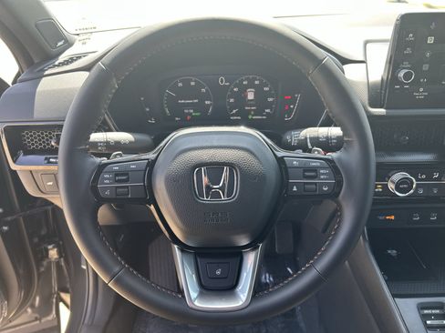 New 2026 Honda CR-V Sport Touring image 11