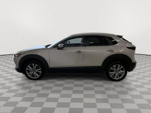 Certified 2023 MAZDA CX-30 AWD 2.5 S w/ Select Package image 6