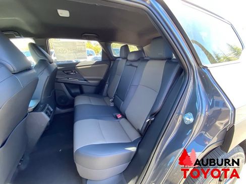 New 2026 Toyota bZ Woodland AWD/4WD image 22