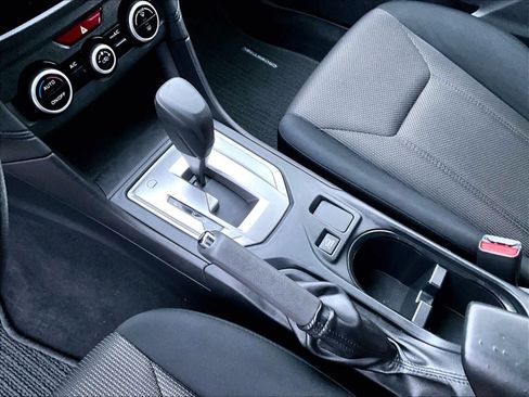 Used 2023 Subaru Crosstrek 2.0i image 20