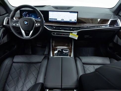 New 2026 BMW X5 xDrive40i w/ Climate Comfort Package image 23