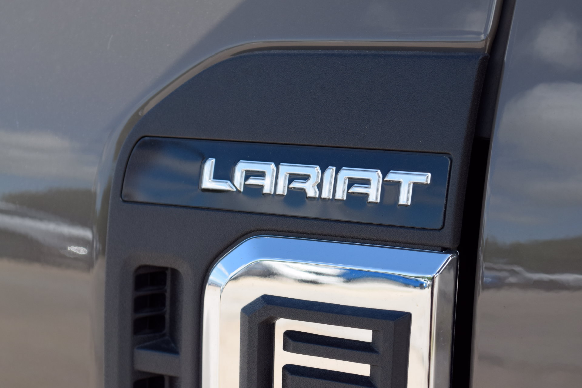 New 2026 Ford F250 Lariat w/ Chrome Package AWD/4WD image 19