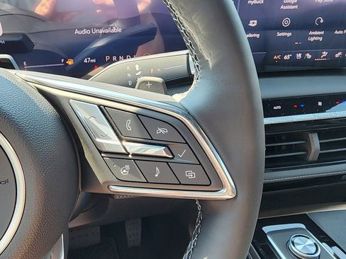 New 2026 Buick Enclave Avenir w/ Super Cruise Package image 22