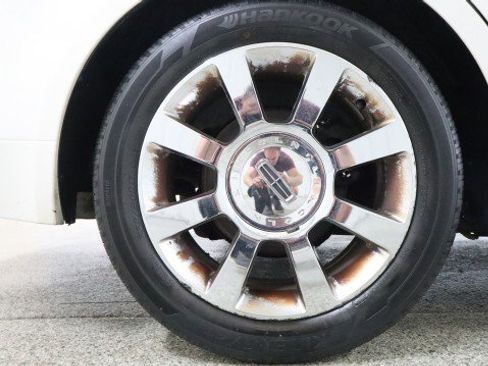 Used 2008 Lincoln MKZ FWD image 20