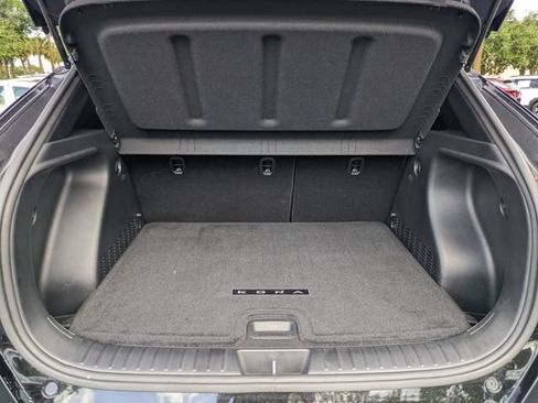 Certified 2025 Hyundai Kona N Line S AWD/4WD image 13