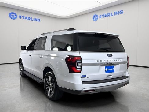 Used 2024 Ford Expedition Max Limited image 6