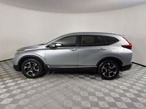 Used 2017 Honda CR-V Touring image 8