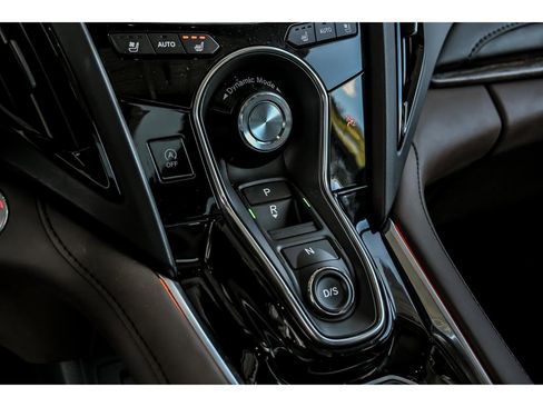 Used 2023 Acura RDX AWD w/ Advance Package image 22