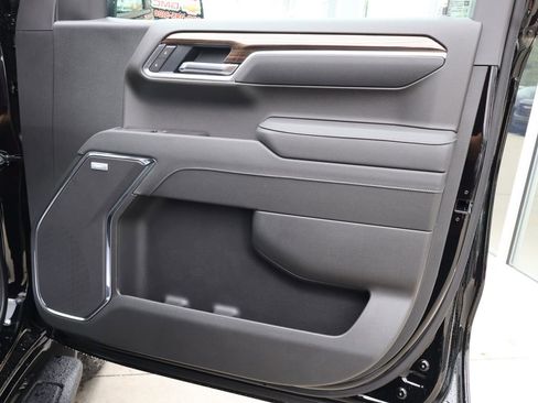 New 2026 Chevrolet Silverado 1500 LT Trail Boss w/ Convenience Package II AWD/4WD image 38
