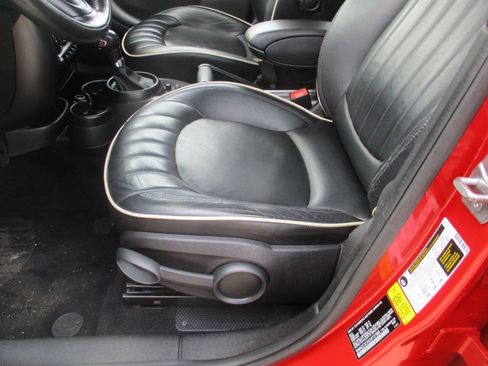 Used 2016 MINI Cooper Countryman S FWD image 12