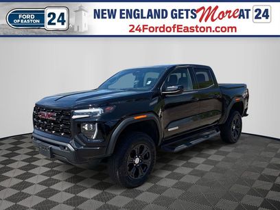 Used 2023 GMC Canyon Elevation w/ LPO, Off Road Lift Package