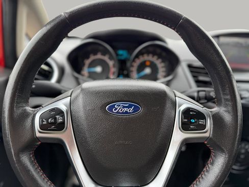 Used 2019 Ford Fiesta ST-Line image 43