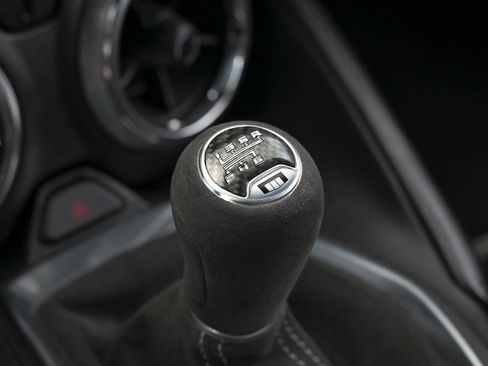 Used 2019 Chevrolet Camaro SS RWD image 22