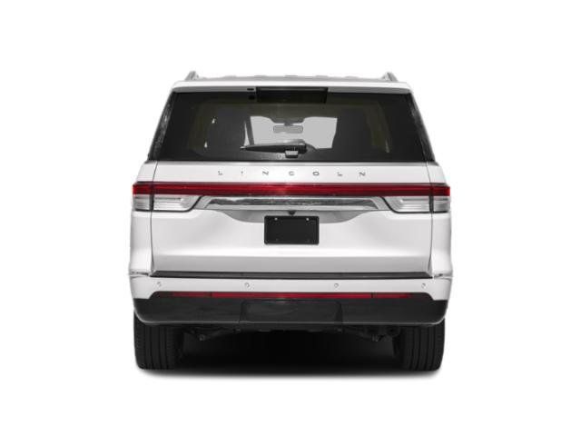 Used 2022 Lincoln Navigator L Black Label AWD/4WD image 10