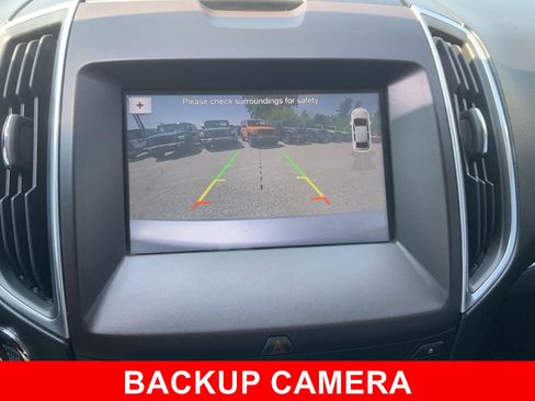 Used 2017 Ford Edge Titanium w/ Equipment Group 301A AWD/4WD image 46