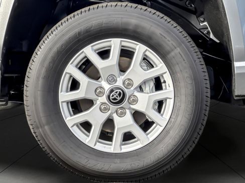 Certified 2025 Toyota Tacoma SR5 image 24