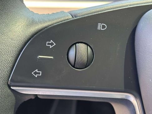 Used 2024 Tesla Model X AWD/4WD image 20