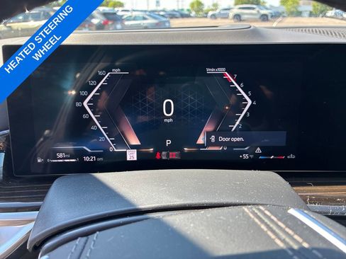 Used 2025 BMW X7 xDrive40i w/ Executive Package AWD/4WD image 14