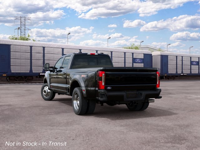 New 2027 Ford F450 Platinum AWD/4WD image 11