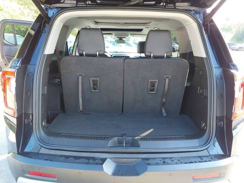 Used 2021 GMC Acadia SLT w/ Premium Package AWD/4WD image 23